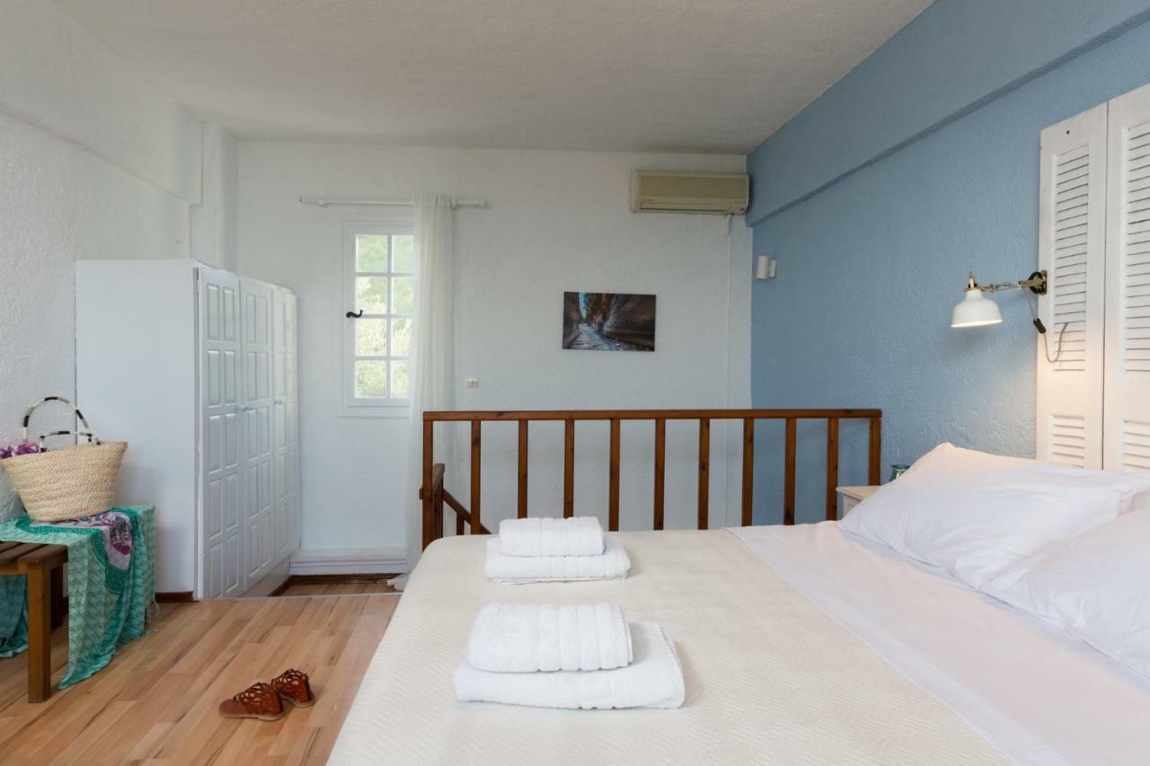 Ferma Hill Apartments エクステリア 写真