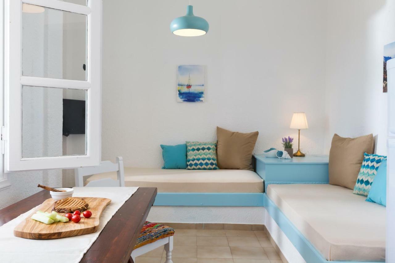 Ferma Hill Apartments エクステリア 写真