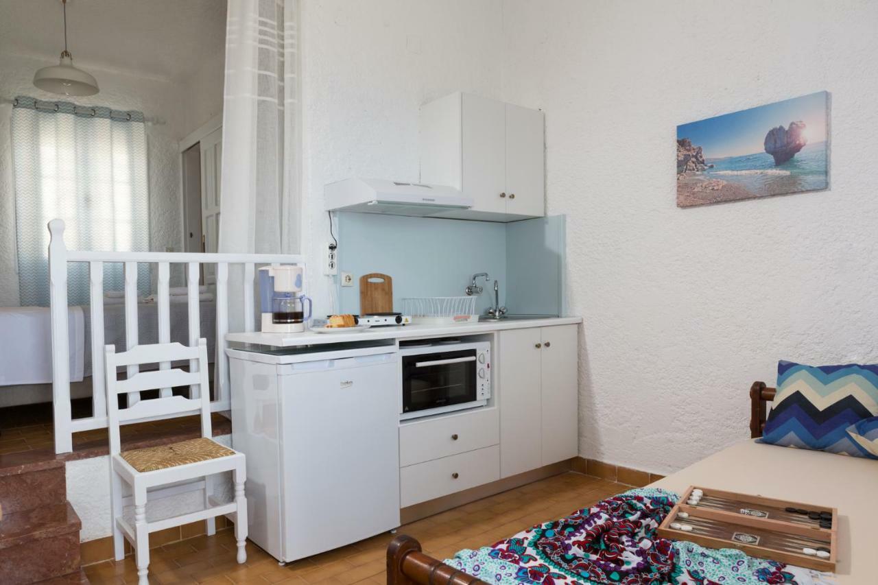 Ferma Hill Apartments エクステリア 写真