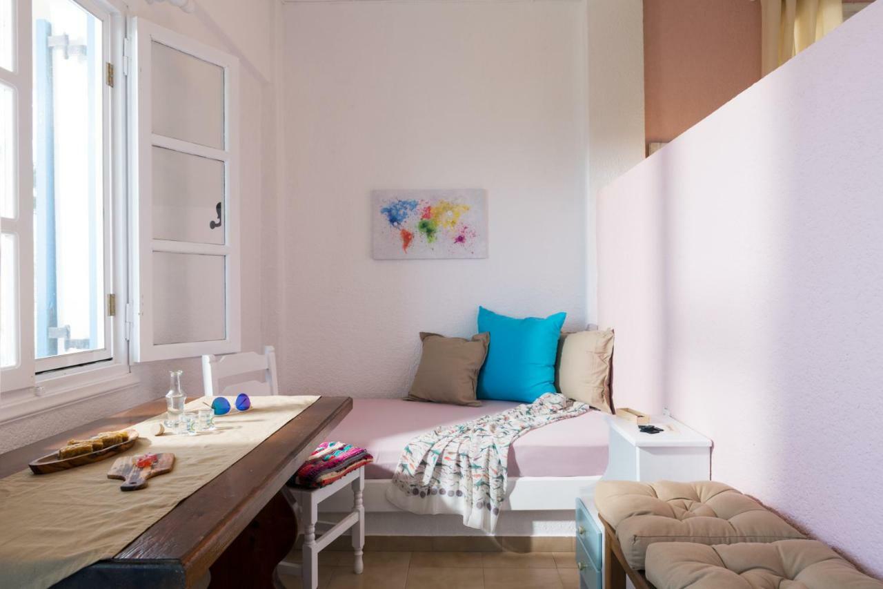 Ferma Hill Apartments エクステリア 写真