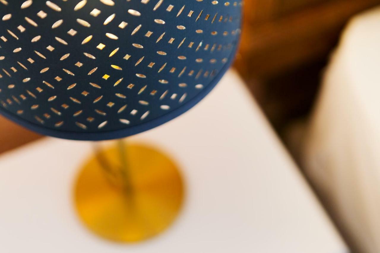 Ferma Hill Apartments エクステリア 写真