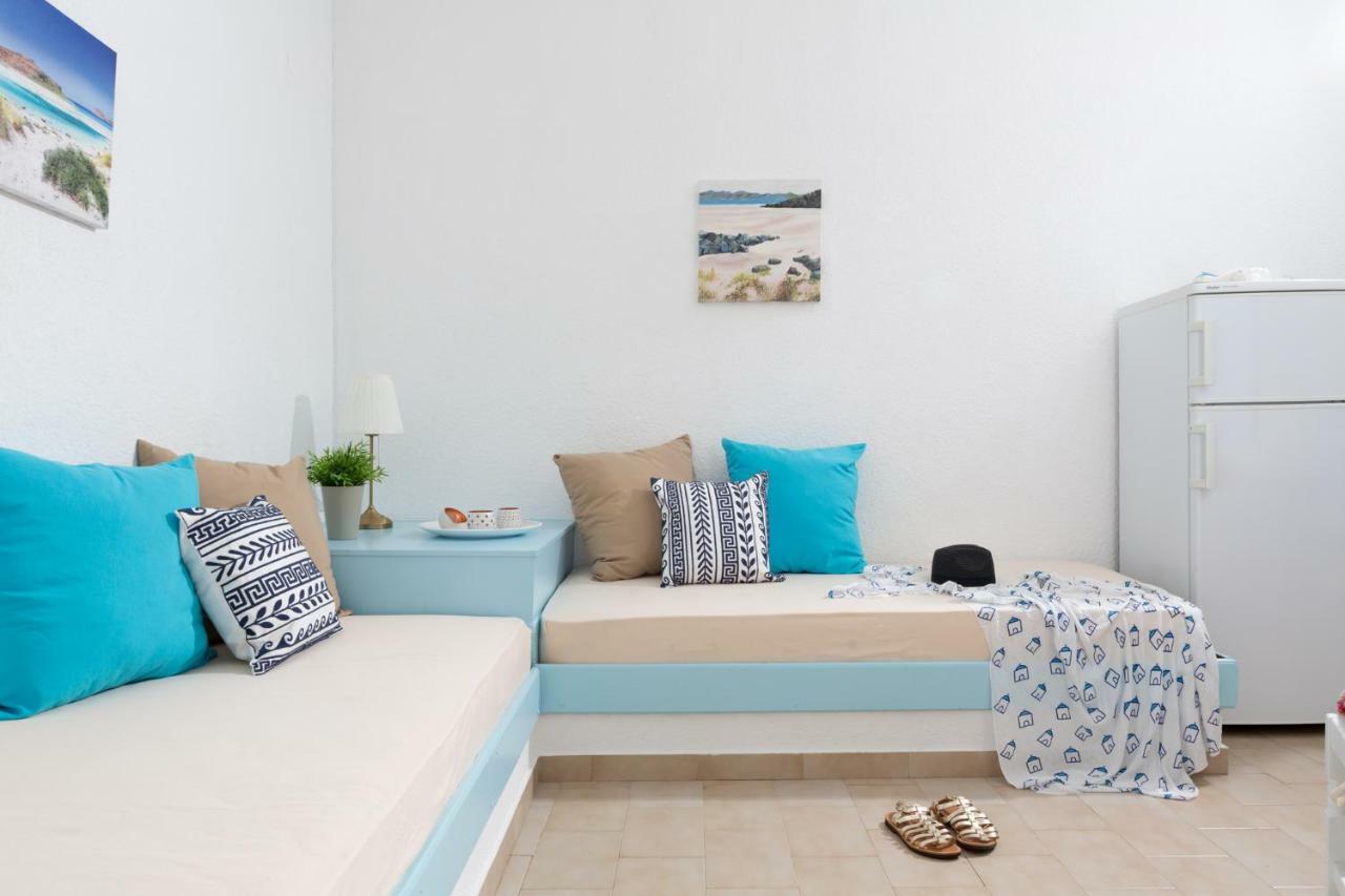 Ferma Hill Apartments エクステリア 写真